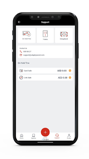 UTap Screen 2