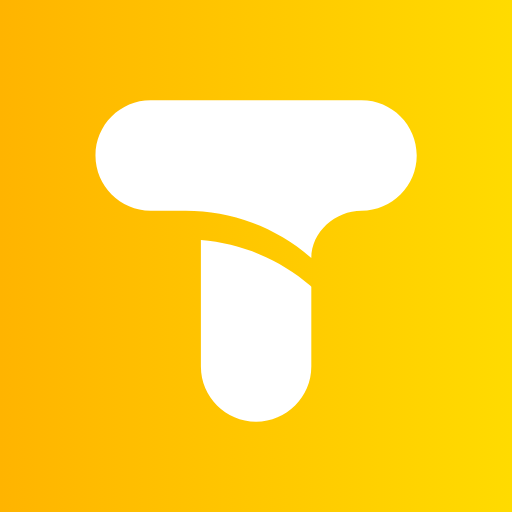 Tsubumap - つぶまっぷ logo