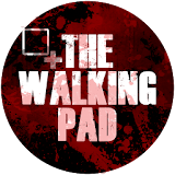 SwipePad Theme The Walking Pad icon