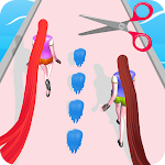 Cover Image of 下载 Long Hair Challenge Rush 1.0 APK