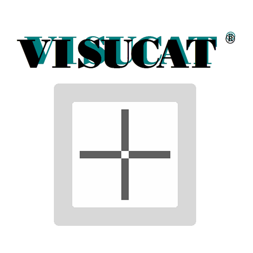 VisucatControl logo