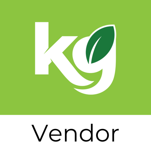 Kg Daily: Vendor logo