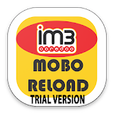 IM3 MOBO RELOAD TRIAL icon