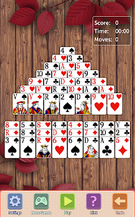 Pyramid Solitaire 3 in 1 2.2.0 APK screenshots 18