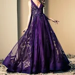 Best Evening Dresses and Gowns Designs 2021 - 2022 Apk