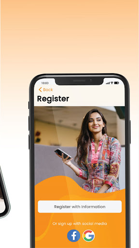 Sampath Wepay Screen 2