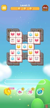 Game screenshot Tile Match Adventure apk download