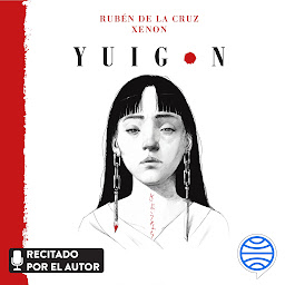 Obraz ikony: Yuigon (ESPASAesPOESÍA)