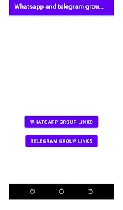 Group links
