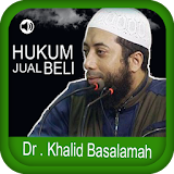 Dr Khalid: Hukum Jual Beli icon