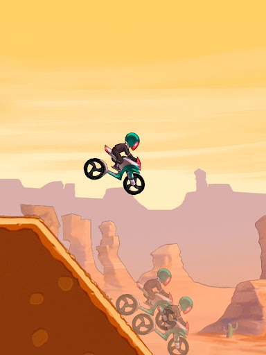 Smart Bike Games - The best bike games for free