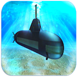 Submarine Sounds icon