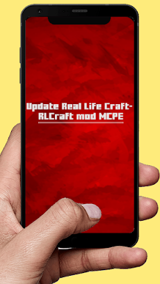 Update Real Life Craft - RLCraのおすすめ画像5