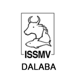 Icon image ISSMV - Dalaba