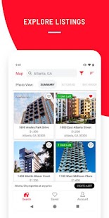 Apartments by Apartment Guide Screenshot