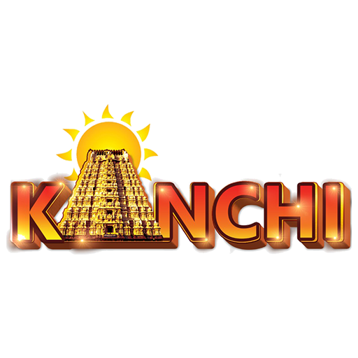 Kanchi TV logo