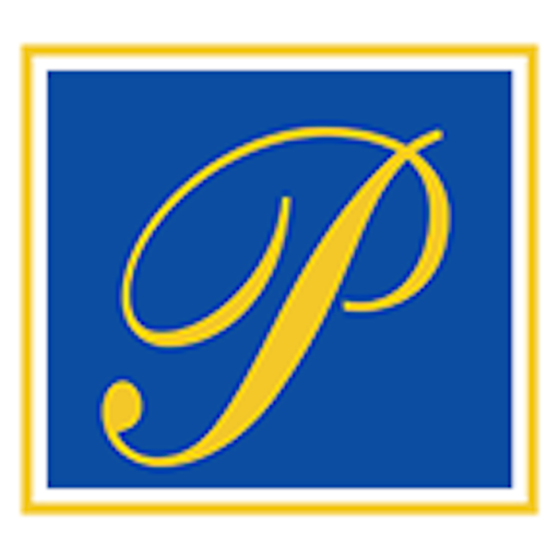 Bank of Prague Mobile Banking logo