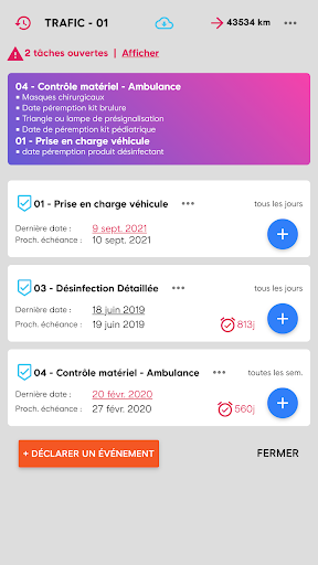 Vesuv Screen 2