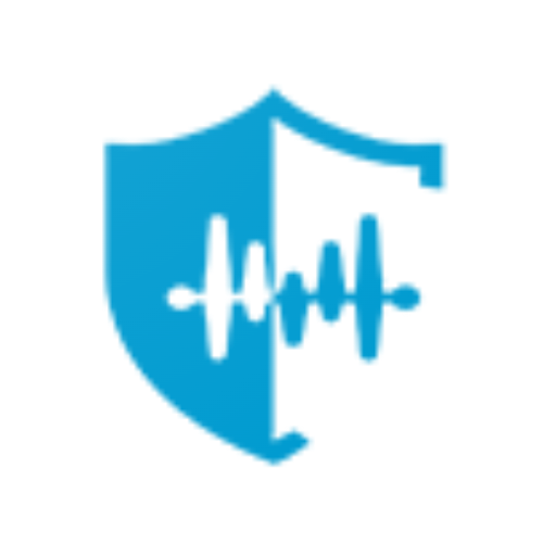 AudioDefence logo