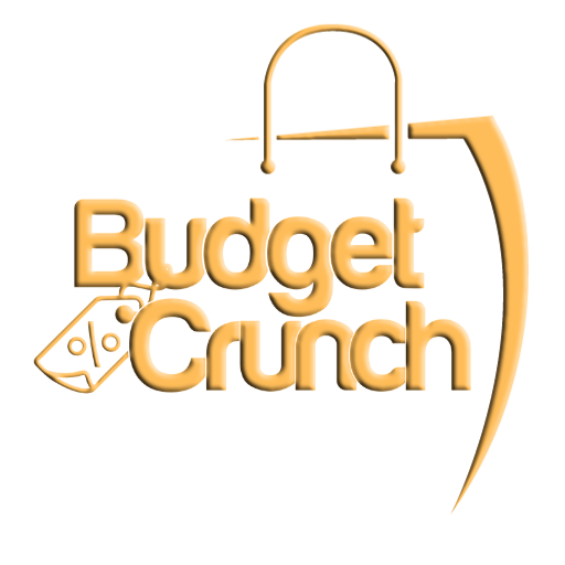 Budget Crunch logo