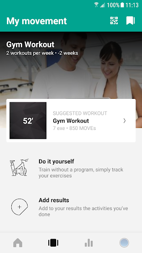 Southeast Ventura County YMCA Screen 2