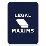 Legal Maxims icon