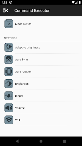 تطبيق Shortcut Creator برو4