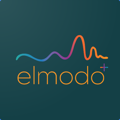 elmodo+ (Yoga, Meditation and  1.0.1 Icon