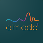 elmodo+ (Yoga, Meditation and Sleep sounds Moods)