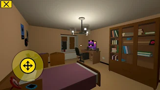 Stream 1 room mod apk: A complete guide to install and play the game in  English by Caumenerba