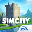 SimCity BuildIt 1.33.1.94307 APK ダウンロード