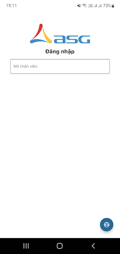 Android application SEVT PDA screenshort