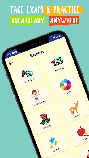 German For Kids Screen 2