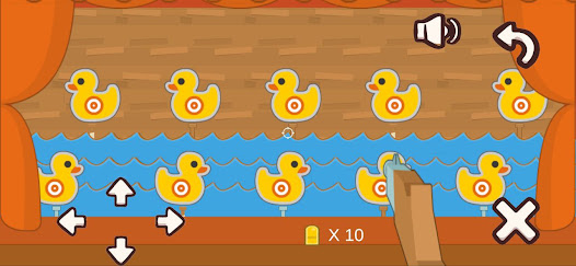 Duck game 0.3 APK + Mod (Free purchase) for Android