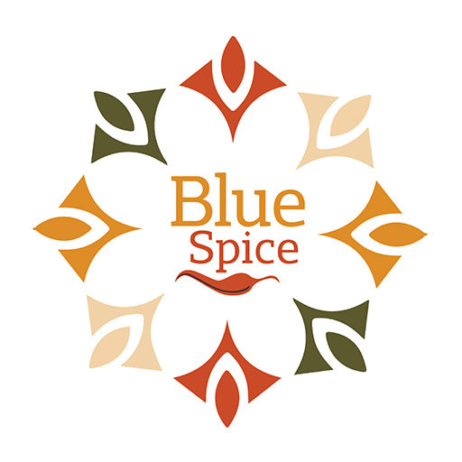 Blue Spice