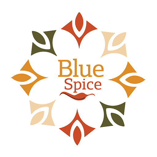 Blue Spice logo