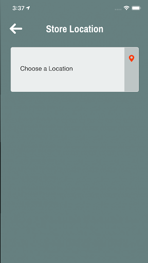 Android application The Only Coney screenshort