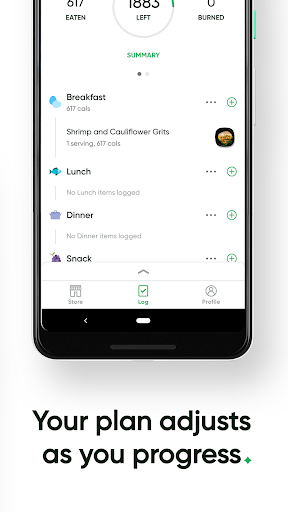 FitGenie Macro and Food Tracker