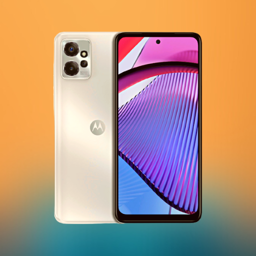 Motorola G Plus logo
