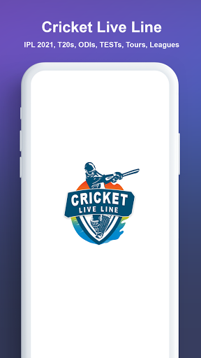 Cricket Live Line - Live Scores IPL 2021