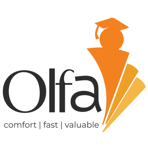 Olfa logo