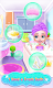screenshot of Princess Girl Hair Spa Salon