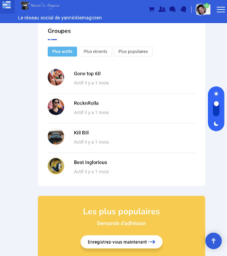 Replicatio Screen 3