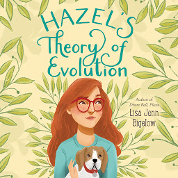 Icon image Hazel's Theory of Evolution