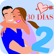 Retos para Parejas 2 - 30 días