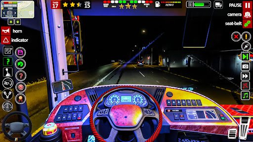 Euro Truck Transporter 3d screenshots 2