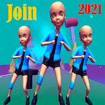 Cover Image of Unduh Join Crowd Clash 3D 0.1 APK