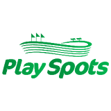Playspots - Book sports venues icon