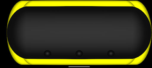Android application Alarm clock agta screenshort