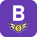 BucksPay : Earn PayPal Cash icon